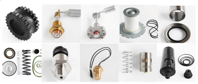 peas compressor atlas copo e chicago pneumatic